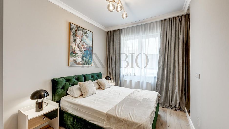 Apartament 2 camere / Băneasa - Poză 4