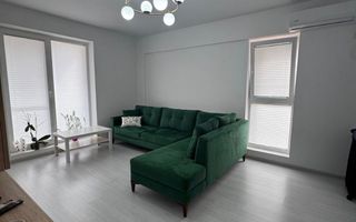 AP. 3 CAMERE PABLO RESIDENCE, PRIMA INCHIRIERE, LOC PARCARE, METROU - Poză 2