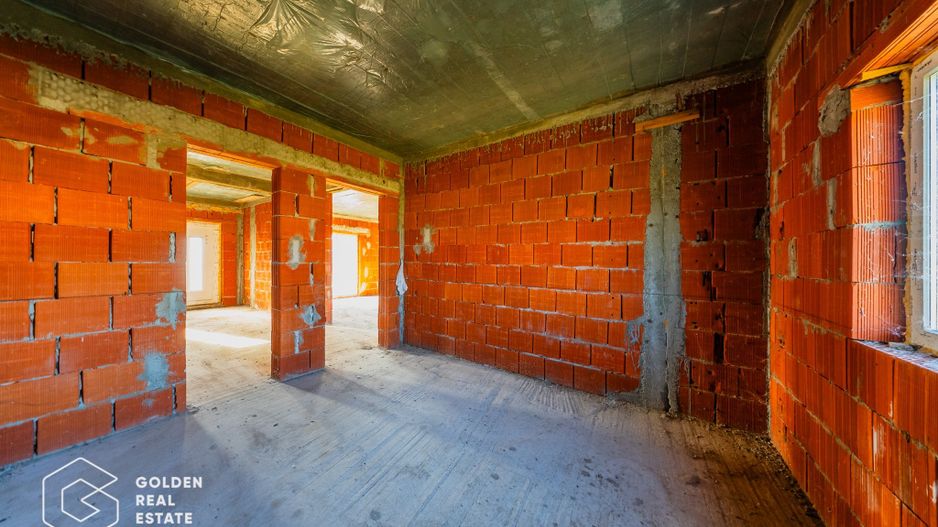 Casa noua in Frumușeni, 25 min de Arad, 0% comision - Poză 11