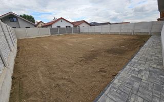 Casă 4 Camere, 167 mp, Teren 581 mp, Toate Utilitatile, Micesti - Poză 3