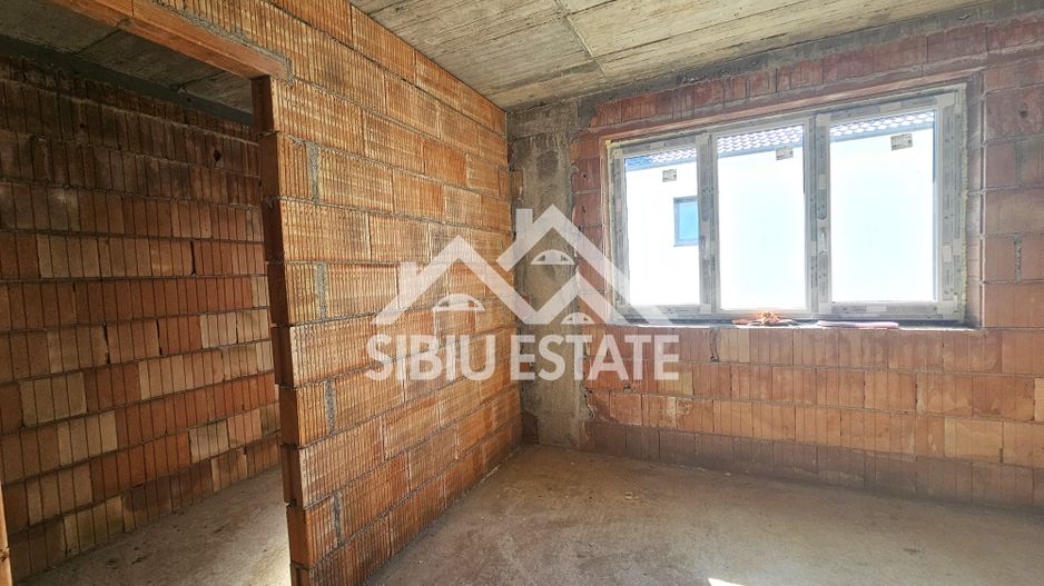 Casa noua Selimbar Sibiu - Poză 11
