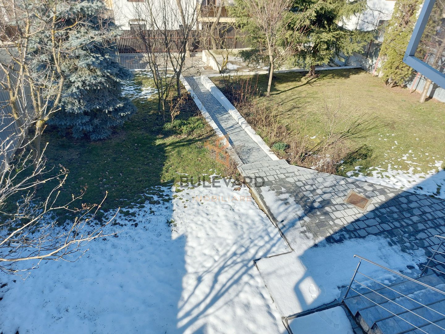 Casa individula cu teren de 561 mp! - Poză 5