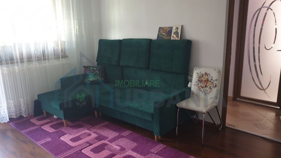 Apartament 3 camere cochet în Piatra Neamț, etaj 3, poziție foarte bună - Poză 1