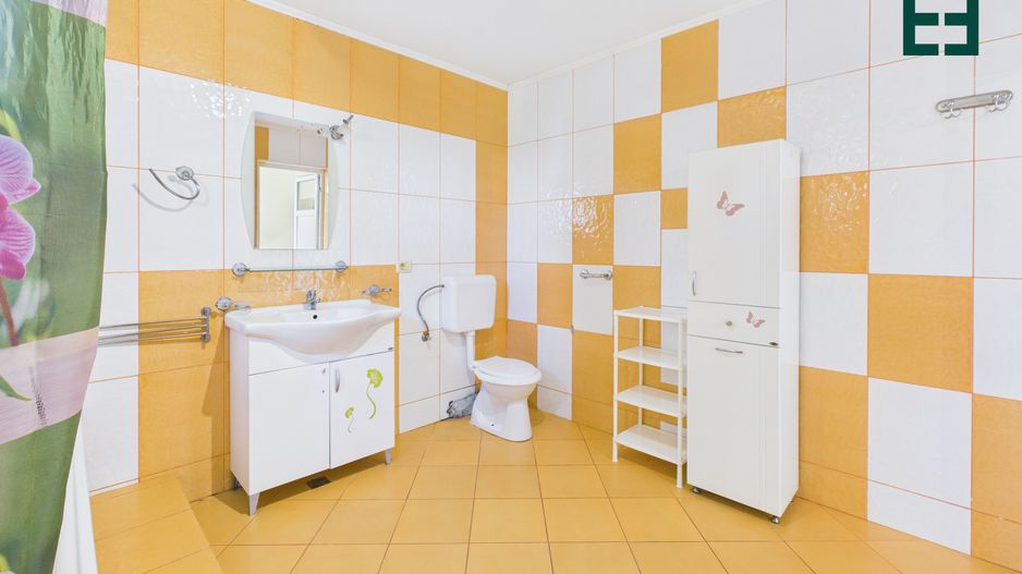 Casă cu teren de 468 mp - Cartierul Grădiște - Arad - Poză 18