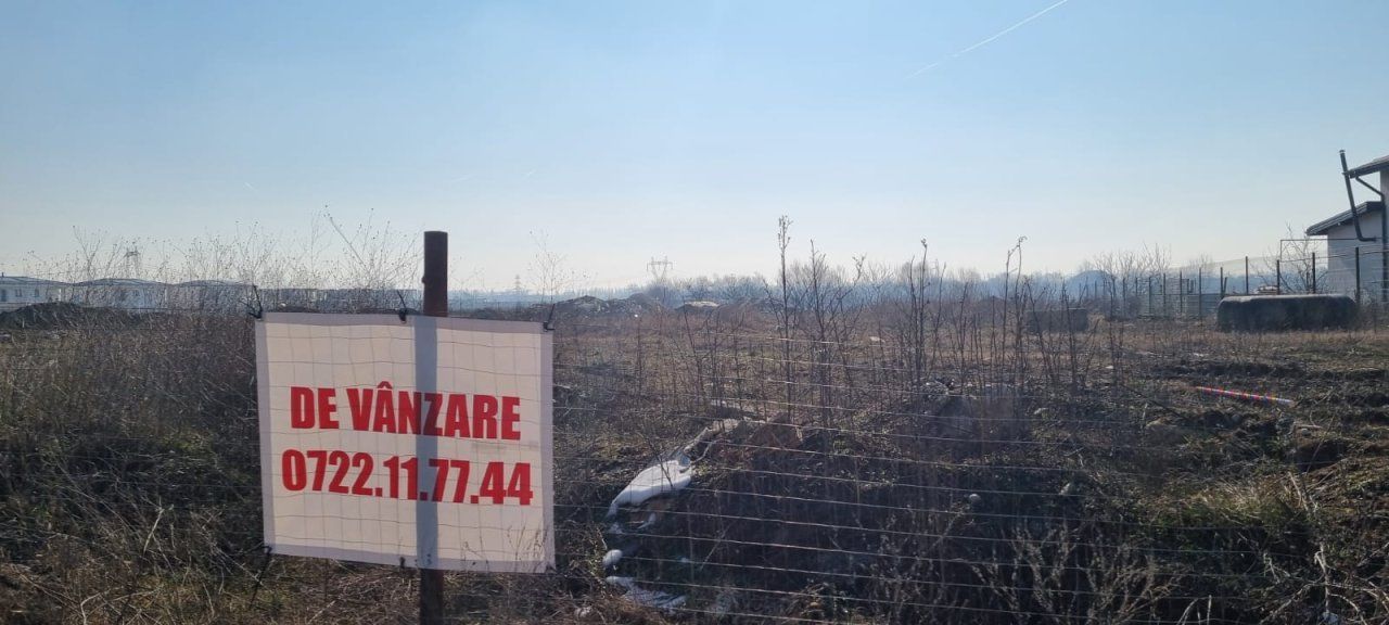 Teren cu Vedre Lac - Poză 12