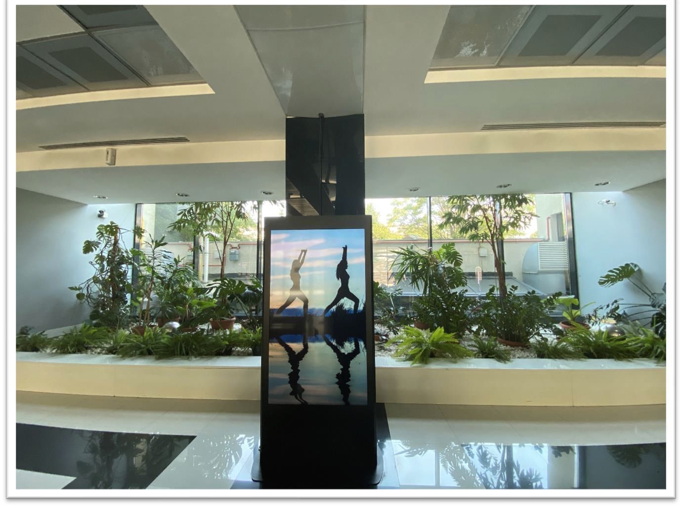 Clădire de birouri Central București, str. Polonă 68-72 - Poză 12