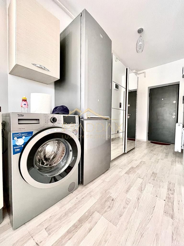 Inchiriere apartament 2 camere Sisesti *Loc de parcare* - Poză 15