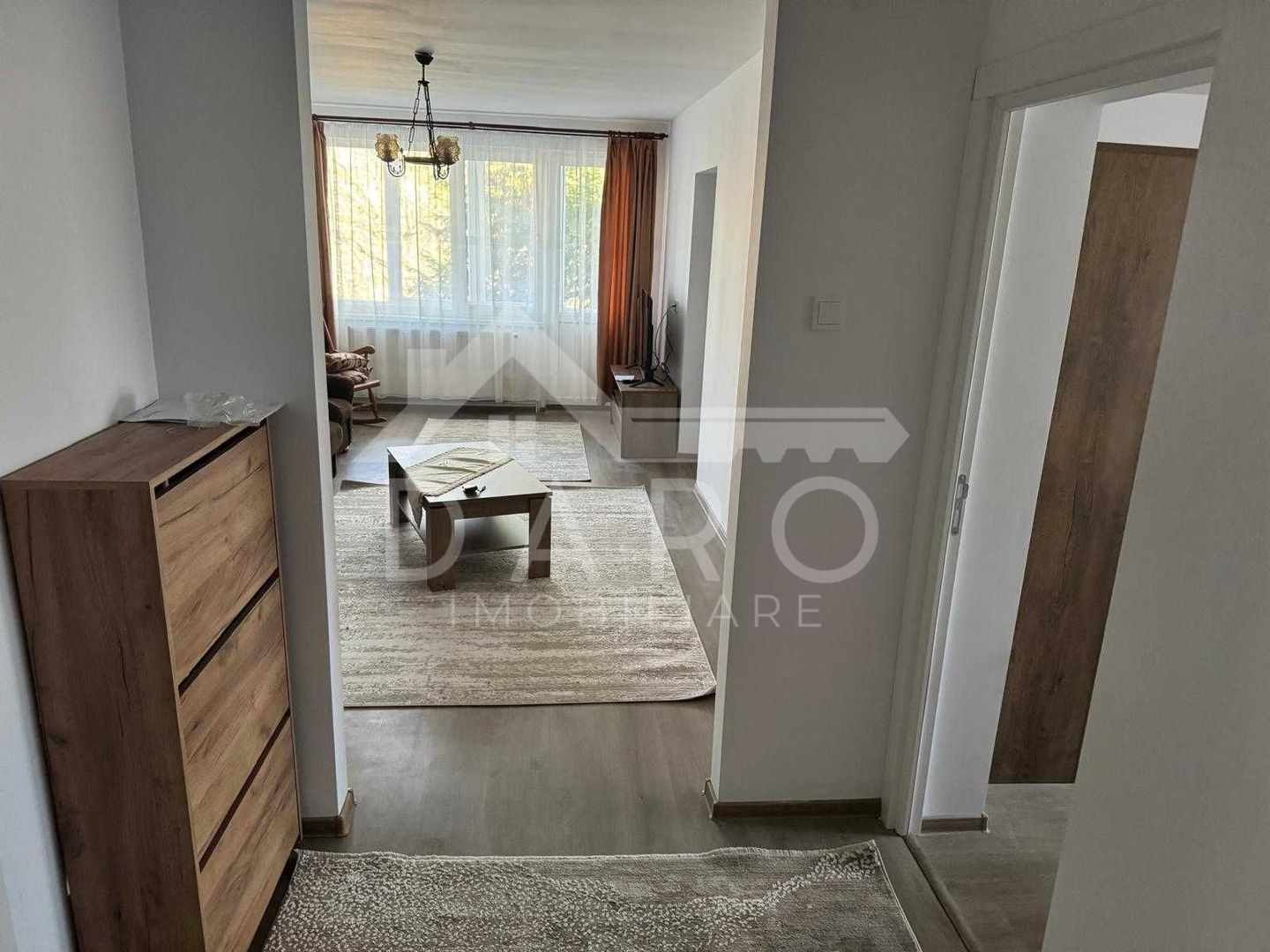 🏡 Apartament 3 camere, 2 băi – 7 Noiembrie | 500 €/lună ✨ - Poză 7