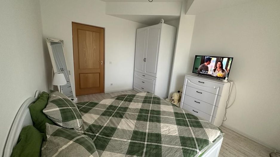 Apartament 2 camere Drumul Taberei-Ghencea - Poză 4