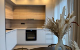 Casa ultramoderna| la cheie | 3 bai | gradina | terasa | parcare - Poză 4