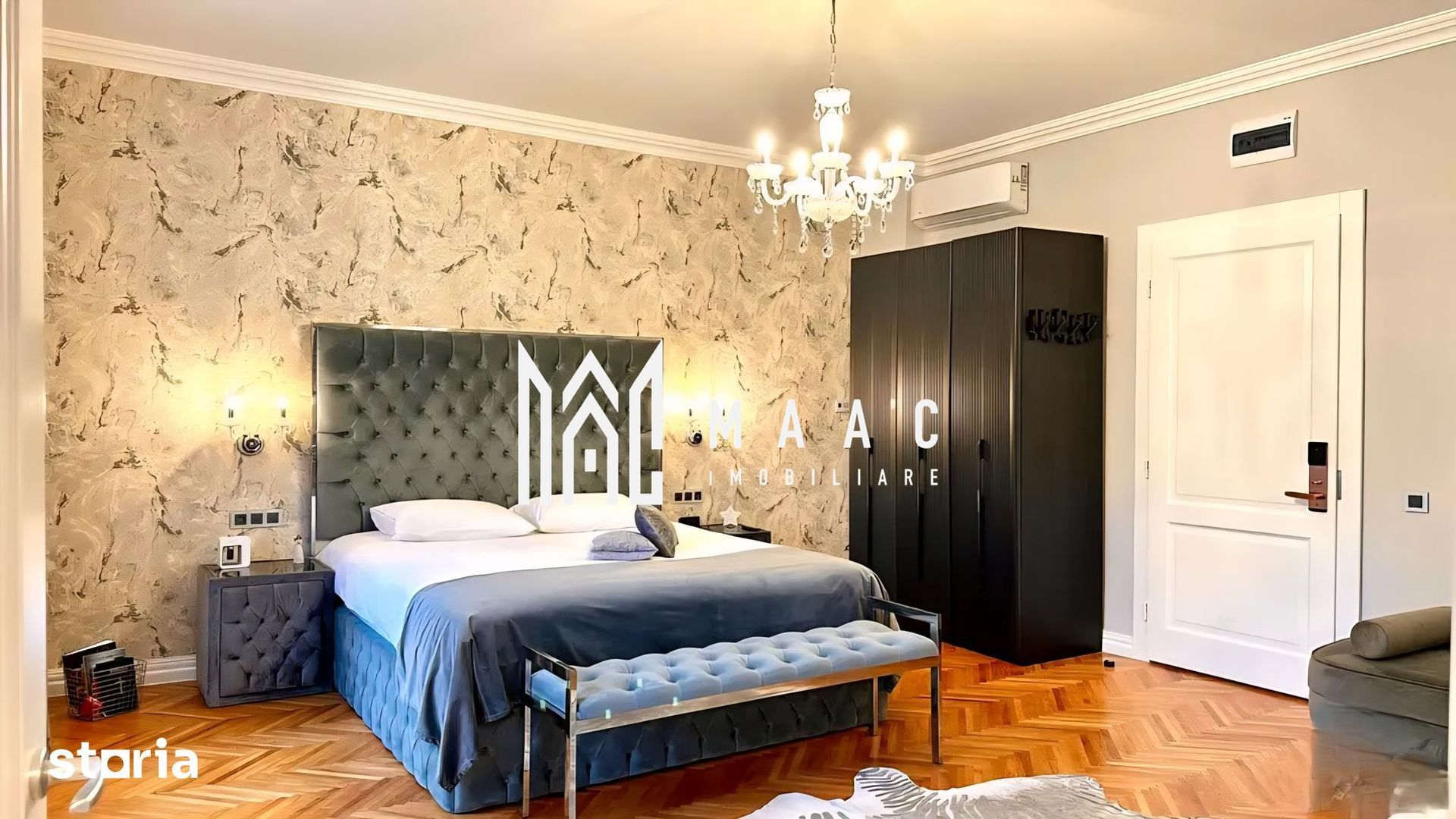 Apartament 4 camere | Ultracentral Sibiu | 88 mp, 2 băi - Poză 20