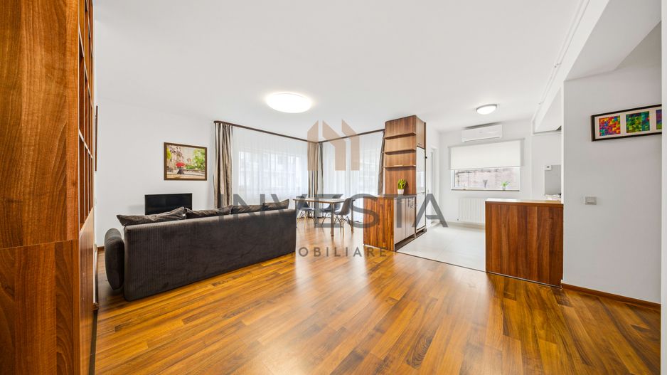 Ap 3 camere in Parcul Observator!  Orientare S-V | Etaj 2 |  An 2014 - Poză 1