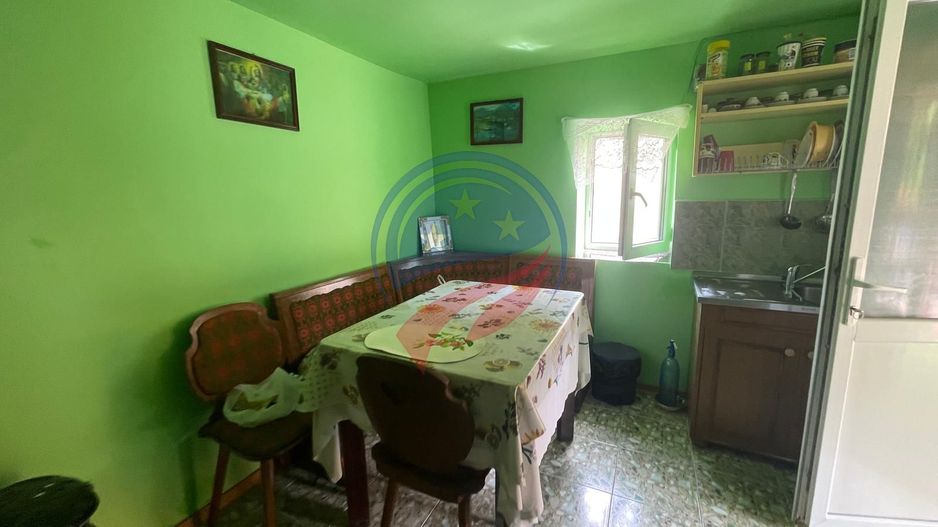 Casa in localitatea Zanoaga- Dolj - Poză 7