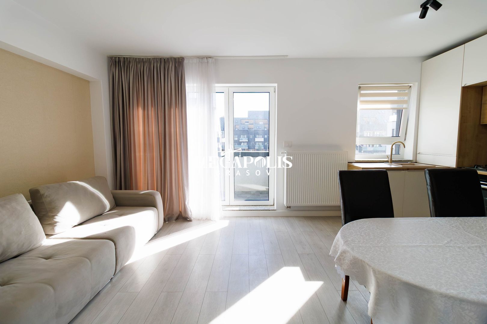 Apartament 3 camere | Maurer Villas | Etaj 2 | Parcare + Boxă - Poză 9