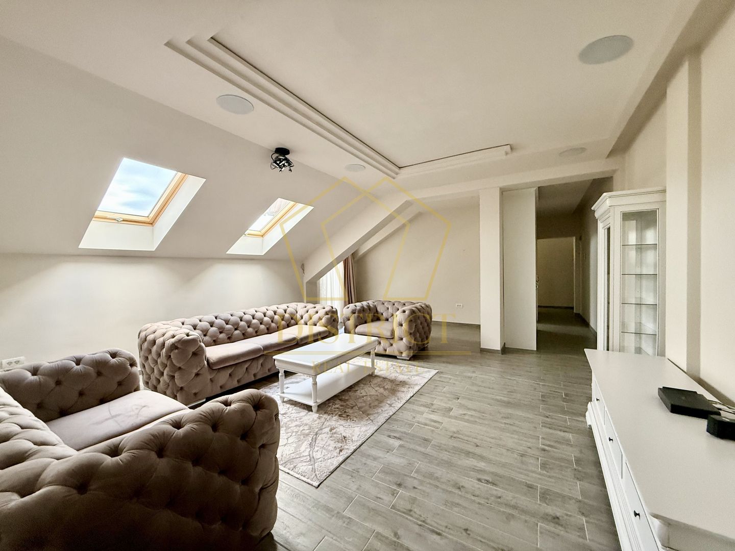 Apartament deosebit cu 2 camere | Dumbravita | Lidl - Poză 1