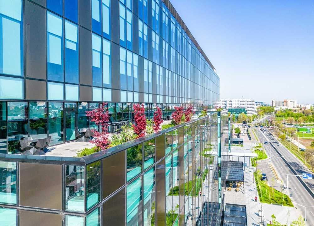 Apartament Nou 2 Camere – One Cotroceni Park, Acces Direct la Metrou - Poză 4