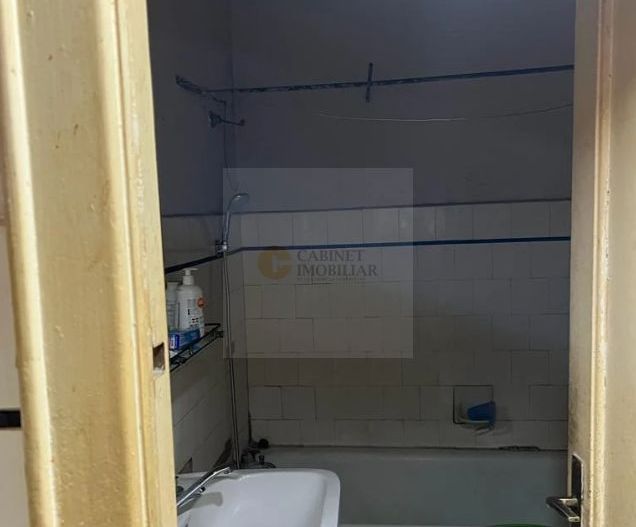 Garsoniera dubla  | Universitate | Necesita Renovare - Poză 4