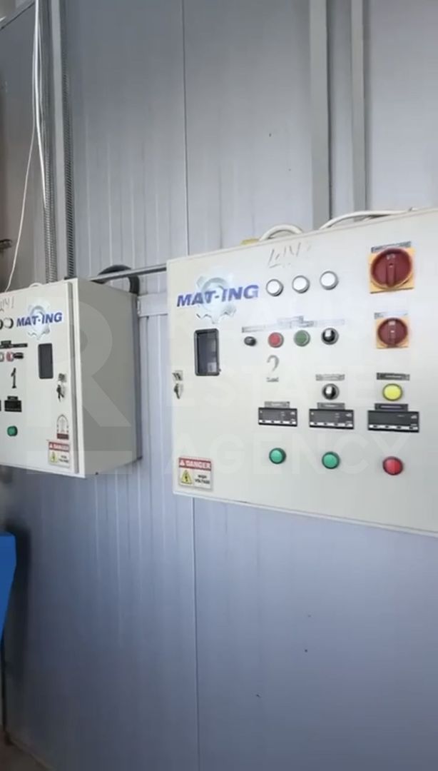 Vânzare spațiu industrial, 929 mp, sat. Cazaclia, UTA Gagauzia - Poză 5