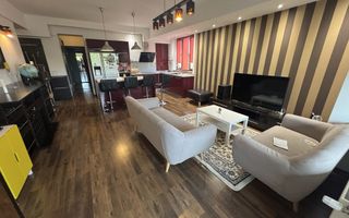Apartament 3 camere de închiriat | Regie – Belvedere | 90 mp | Etaj 3 - Poză 7