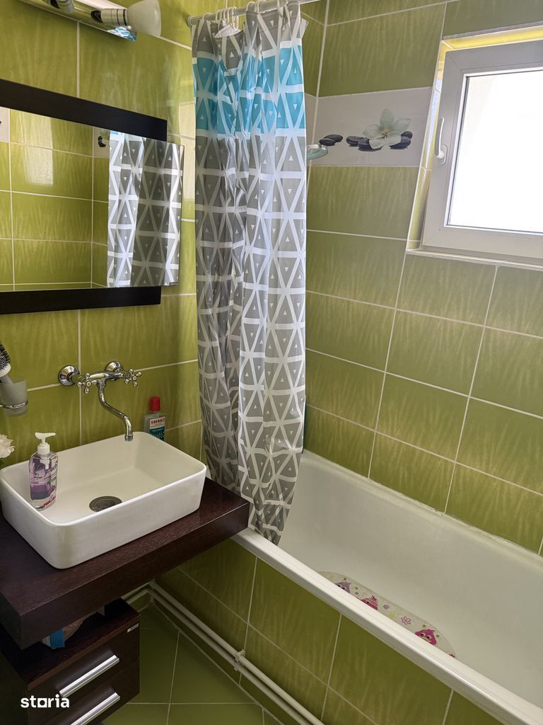 Apartament 2 camere decomandat - CT, boxa, parcare - Poză 7