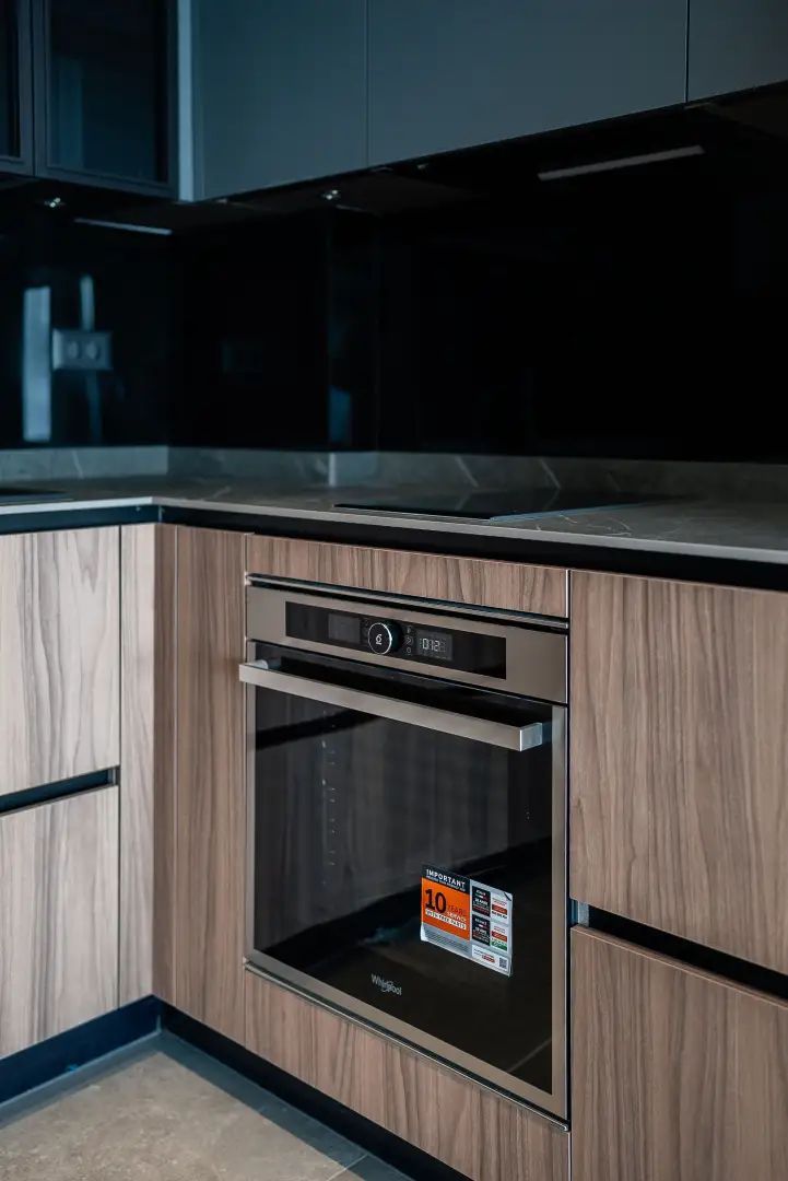 Apartament cu 2 camere de închiriat în Yacht Kid - Poză 6