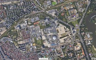 Teren – Bulevardul Expoziției, București, sector 1 - Poză 3