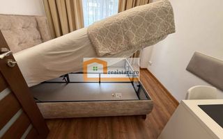 Lizeanu - Stefan cel Mare, complet renovat si mobilat, metrou, bloc reabilitat - Poză 33