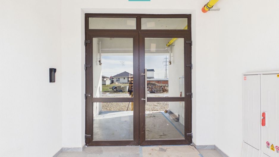 Apartamente noi Sântandrei, la alb 2026 - Poză 4