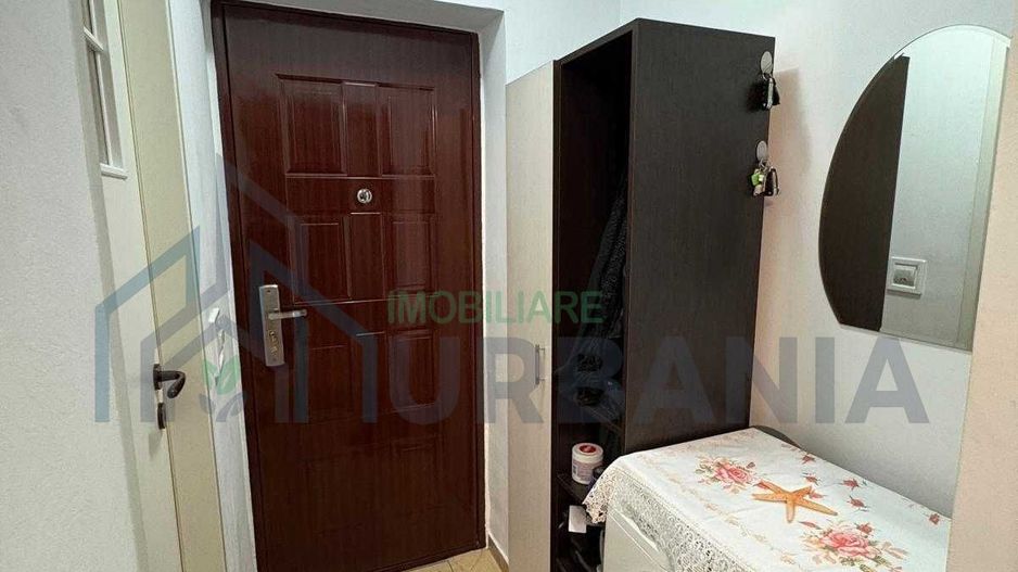 Vand Garsoniera Baza 3, Carrefour Felicia - Poză 5