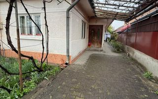 Vand casa in Sancraiu de Mures , situat in Sancraiu de Mures - Poză 9