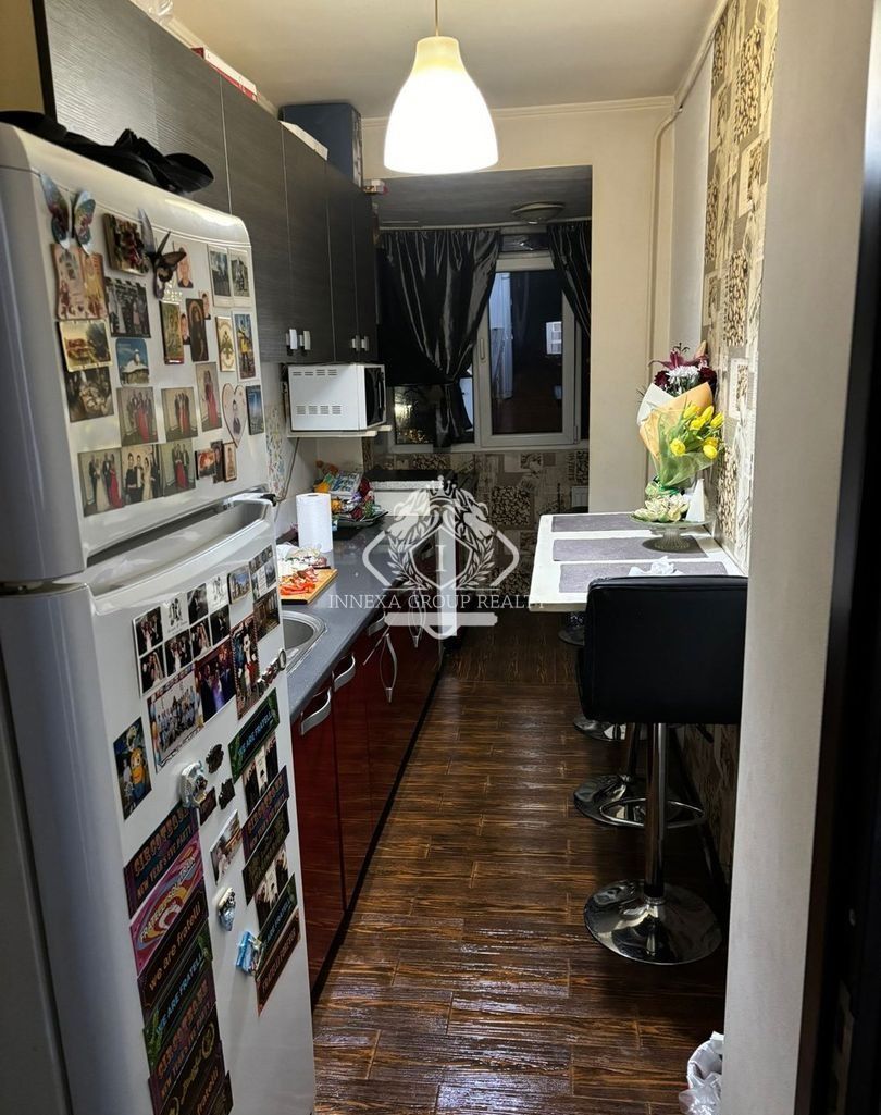 Apartament 2 camere semidecomandat de vanzare in zona Brancoveanu - Poză 4