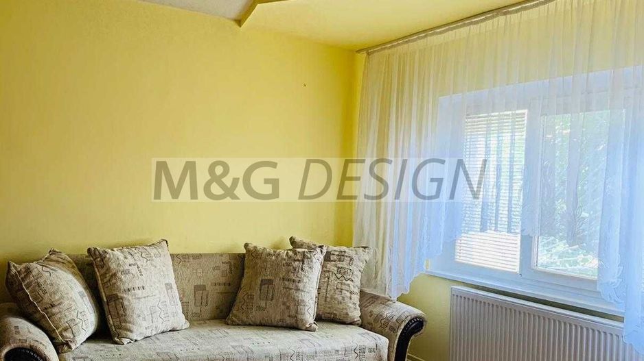 2 camere decomandat  Lipovei parter centrala proprie - Poză 1