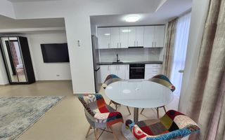 Penthouse exclusivist 134,17 mp + loc de parcare 50 euro/luna - Mall Vitan - Poză 4
