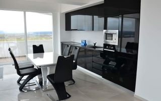 Penthouse de vanzare, 260 mp, Sibiu - Poză 4