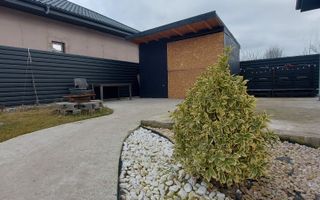 Casa individuala de vanzare in Peris | Zona centrala | Toate utilitati - Poză 4