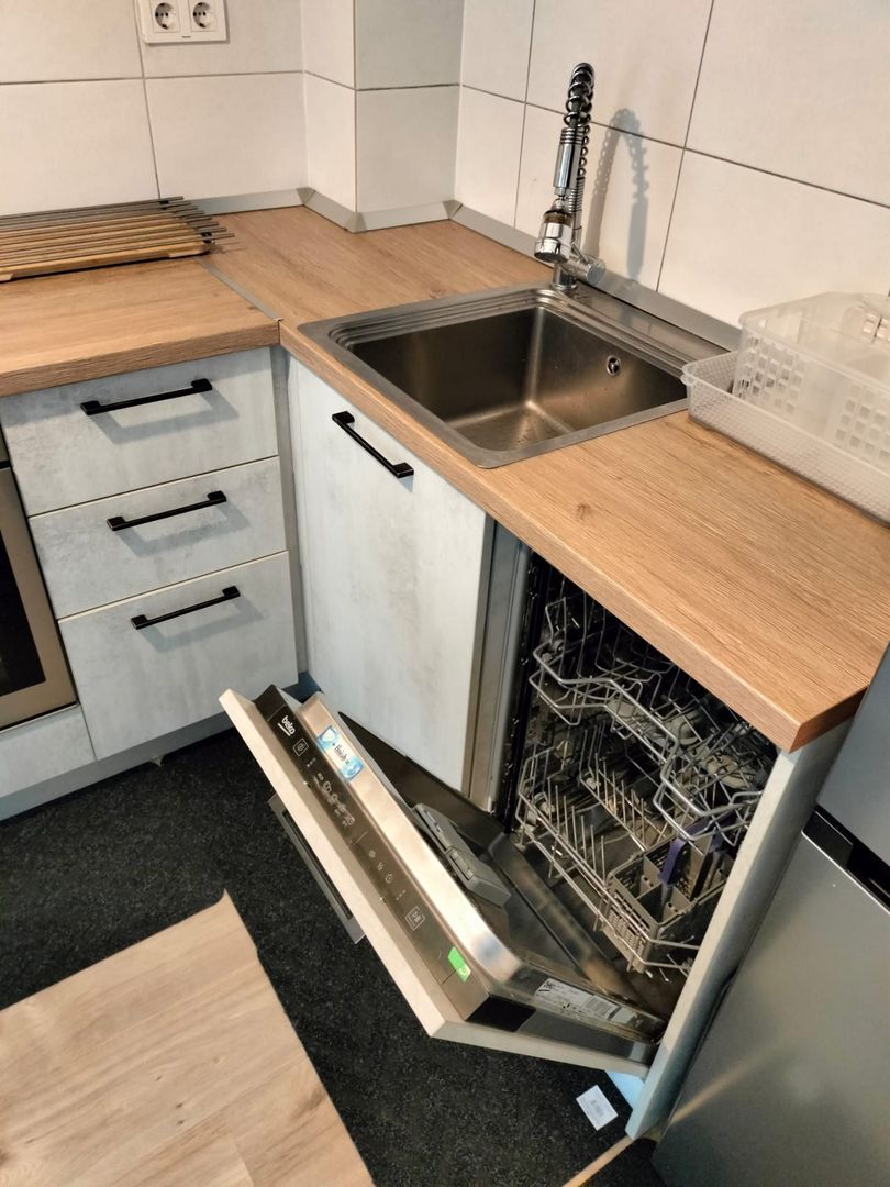 3 camere | Belvedere Residence | Parcare inclusă - Poză 5