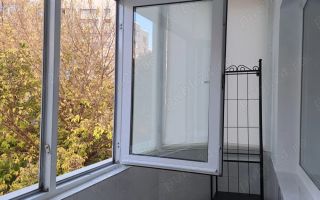 partament 2 camere, totul nou – Ștefan cel Mare / Dorobanți – 53 mp - Poză 6