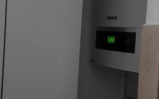 Apartament 2 camere mobilat utilat boxa, loc parcare - Poză 4