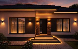 Casa semifinisata | Santandrei | Oradea - Poză 1