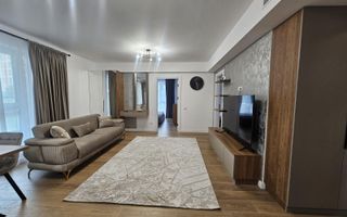 Apartament 3 Camere de Lux | Pipera Plaza | Parcare inclusa | - Poză 2
