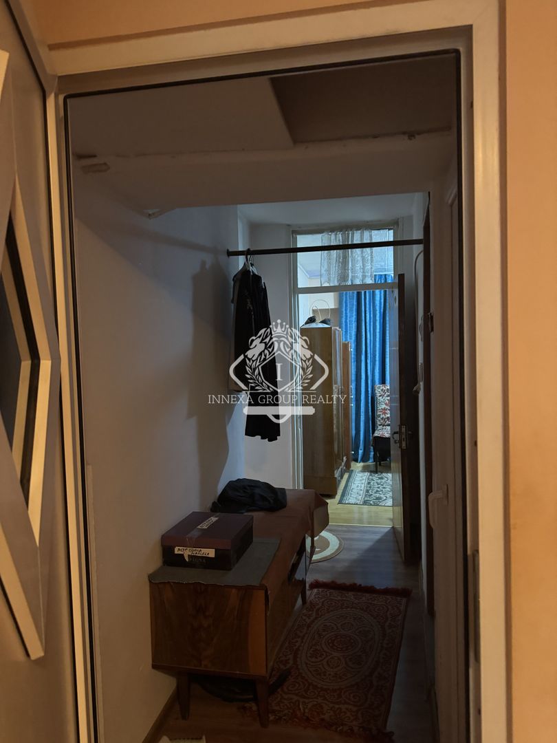 Rahova-Petre îspirescu | 4 camere | 91mp | et 10 | dec | 120.000 euro - Poză 7