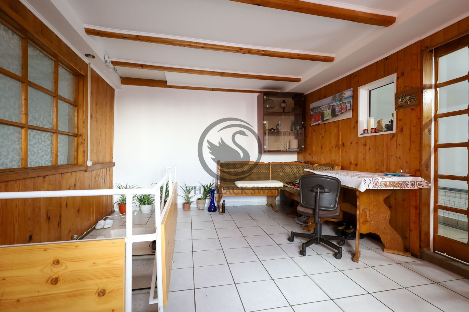 Casa 4 camere + spatiu comercial de vanzare | Ploiesti | COMISION 0% - Poză 10