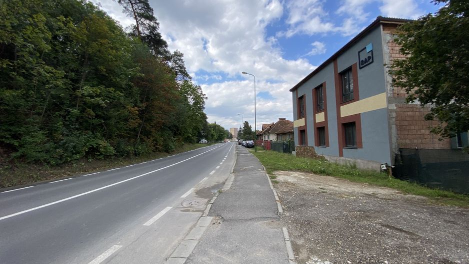 Spațiu de birouri de închiriat | Etaj 1 | 300 mp utili | 12 Locuri parcare - Poză 4