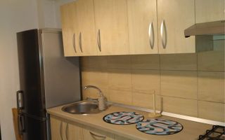 De inchiriat apart 2 camere, Confort Urban - Poză 2