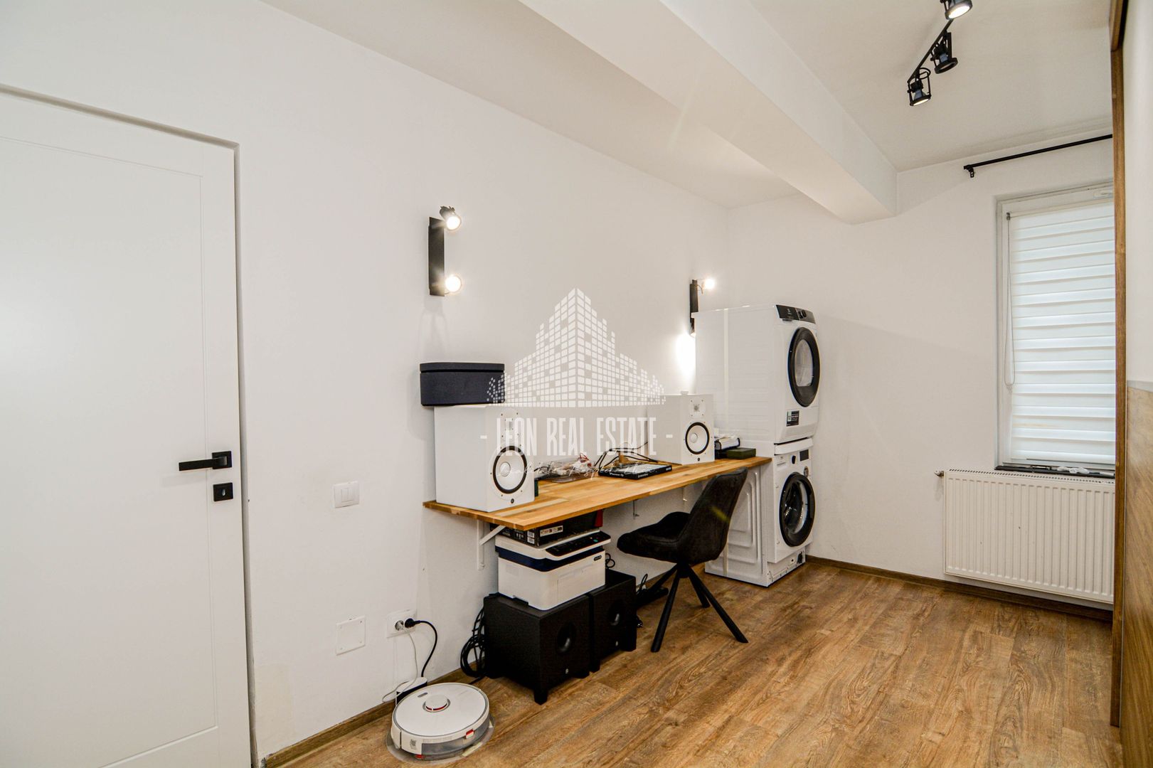 Apartament 3 camere in imobil tip vila, cu curte privata, Cluj-Napoca - Poză 13