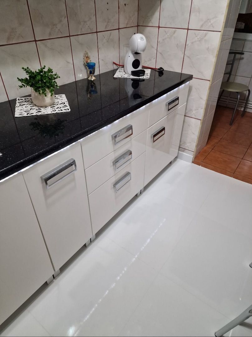 2 camere, decomandat, etaj 4/4,  Micro 21, vedere la Dunare - Poză 6