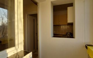 Inchiriere garsoniera confort 1, renovata, Policlinica Titan - Poză 7