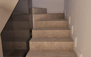 Vilă NOUĂ | Curte 400 mp | Mansardă pe placă | Lângă Parc Ghidigeni - Poză 31