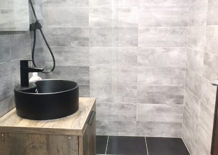 apartament 3 camere inchirier pe strada Gruia - Poză 6