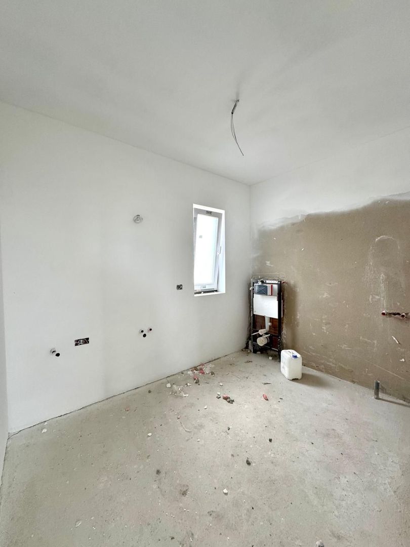 Duplex cu 4 camere,,teren 415 mp - 110mp utili |Sacalaz| - Poză 5